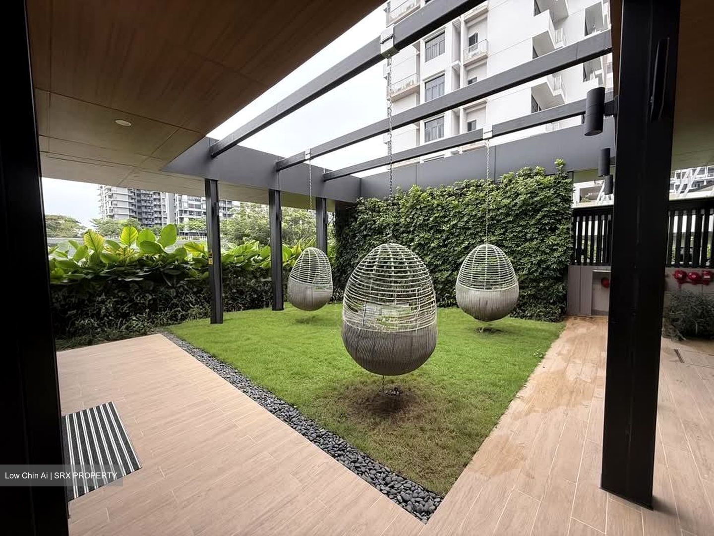 Tanah Merah Kechil Link (D16), Condominium #562243781